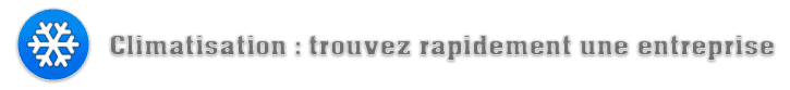 Demande de devis de climatiseurs}