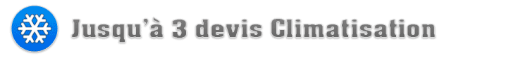 Demande de devis de climatiseurs}